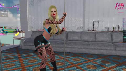 eva online show from 2, 5, 2026
