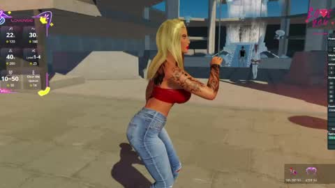 eva online show from 22, 5, 2026