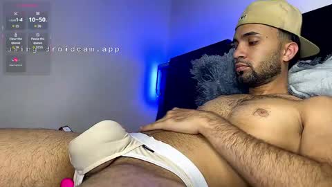 evan57036 online show from 12, 5, 2026