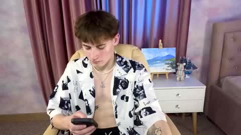 Evan online show from 14, 2, 2026