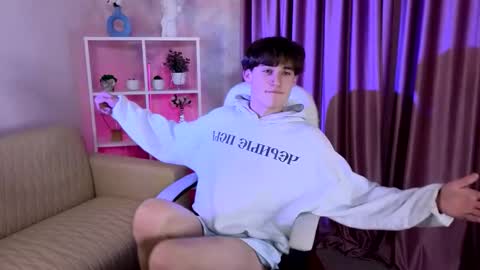 Evan online show from 14, 3, 2026