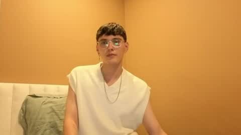 Evan online show from 9, 7, 2026