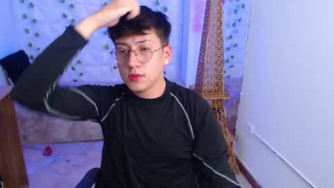 Evan online show from 23, 3, 2026