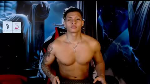 EVAN GREY online show from 9, 12, 2024