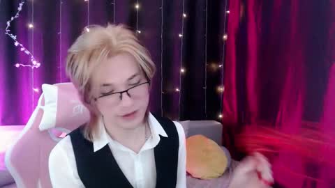 Snapshot of evan_reinhart chatting on 13, 1, 2026 evan_reinhart online show from 13, 1, 2026