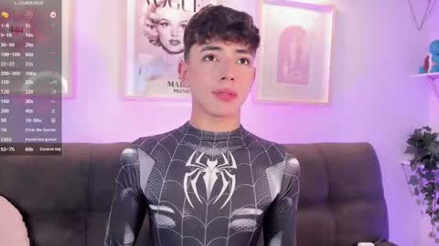 Evan voss  help me get 200 likesindependent model online show from 24, 9, 2025