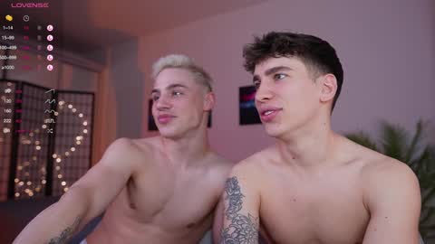 evan_white_ online show from 21, 1, 2025