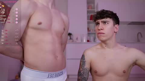 evan_white_ online show from 2, 3, 2025