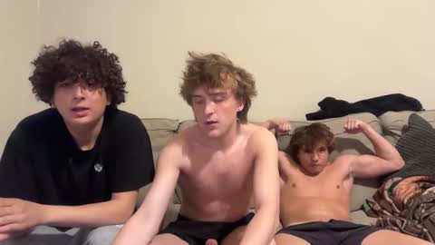 Evan Brown online show from 30, 5, 2026