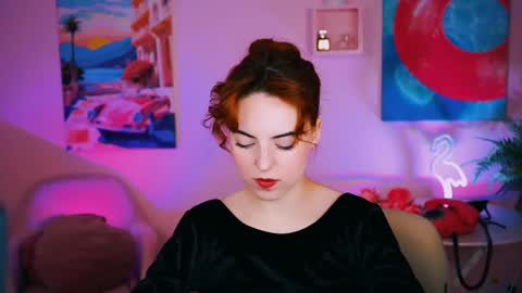 Eva  online show from 4, 12, 2024