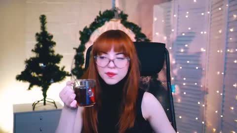 Eva  online show from 6, 12, 2024