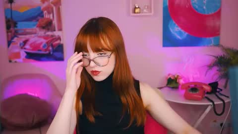 Eva  online show from 7, 12, 2024
