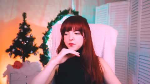 Eva  online show from 12, 12, 2024