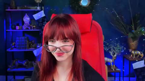 Eva  online show from 13, 12, 2024