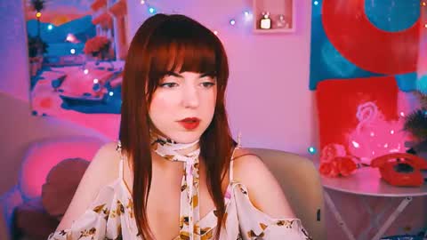 Eva  online show from 14, 12, 2024