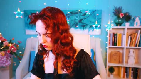 Eva  online show from 17, 12, 2024