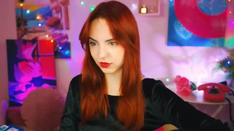 Eva  online show from 18, 12, 2024