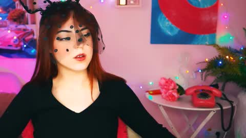 Eva  online show from 20, 12, 2024