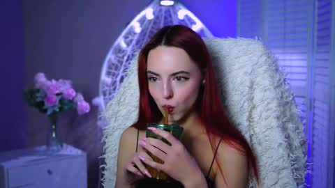 Eva  online show from 11, 10, 2025