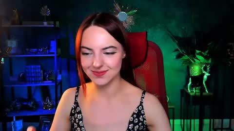 Snapshot of evanellson chatting on 15, 3, 2026 Eva online show from 15, 3, 2026