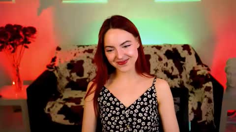 Snapshot of evanellson chatting on 19, 3, 2026 Eva online show from 19, 3, 2026