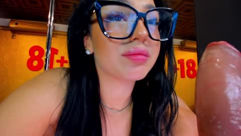 Eva online show from 9, 1, 2025