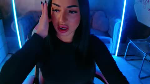 Eva online show from 18, 10, 2025