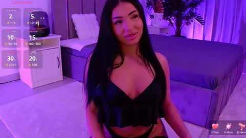 Eva online show from 23, 2, 2026