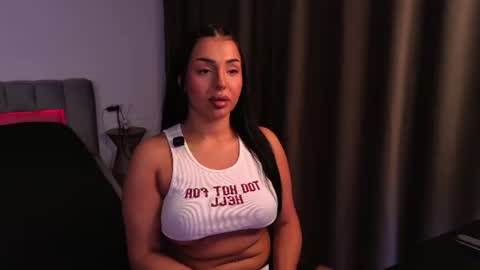 Snapshot of evanew_ chatting on 20, 7, 2026 Eva online show from 20, 7, 2026