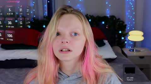 evangel1ne online show from 12, 1, 2025