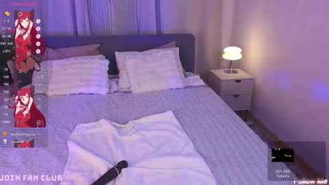 evangel1ne online show from 19, 11, 2025