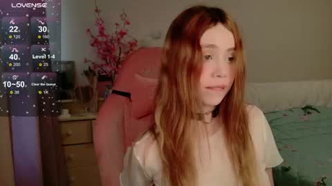 Snapshot of evangeli1na chatting on 14, 7, 2026 Eva online show from 14, 7, 2026