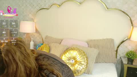 Snapshot of evangelin_ts chatting on 14, 5, 2026 evangelin_ts online show from 14, 5, 2026