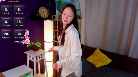 Hello im Lia online show from 5, 5, 2026