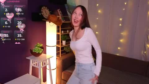 Hello im Lia online show from 15, 5, 2026