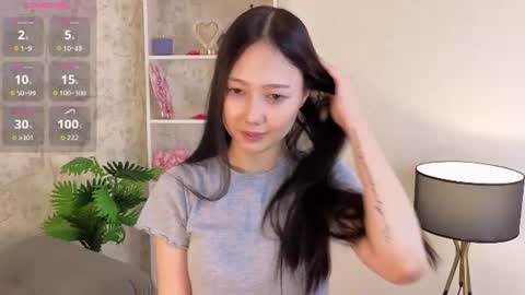 Snapshot of evangelinakovacevic chatting on 2, 7, 2026 Hello im Lia online show from 2, 7, 2026