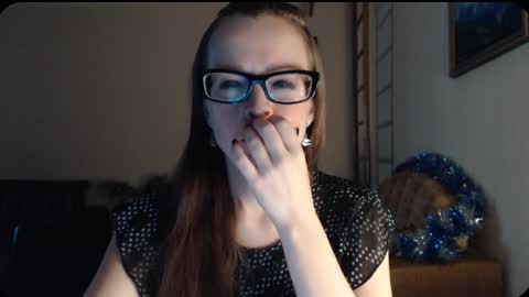 YourMistress online show from 20, 1, 2025