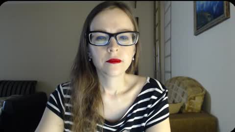 YourMistress online show from 18, 2, 2025