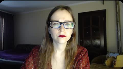 YourMistress online show from 3, 3, 2025