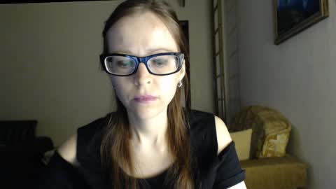 YourMistress online show from 9, 4, 2026