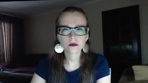 YourMistress online show from 1, 6, 2026