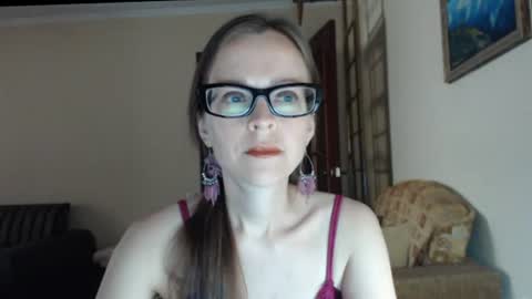 YourMistress online show from 18, 6, 2026