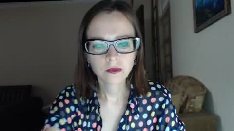 YourMistress online show from 22, 6, 2026