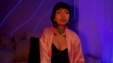 Eva online show from 4, 12, 2024