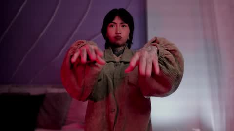 Eva online show from 17, 1, 2025