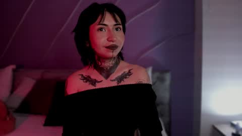 Eva online show from 17, 1, 2025