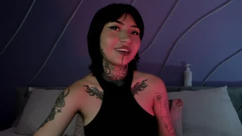 Eva online show from 22, 1, 2025