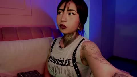 Eva online show from 11, 2, 2025