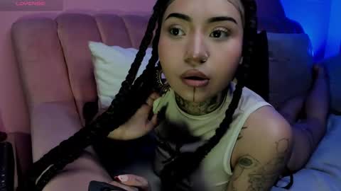 Eva online show from 10, 3, 2025