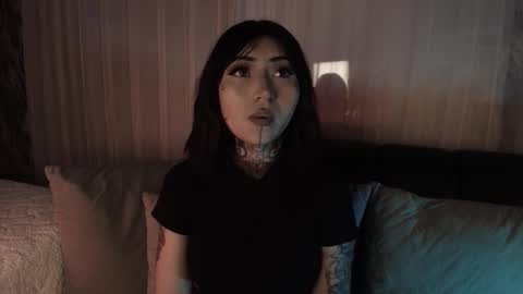 Eva online show from 28, 11, 2025